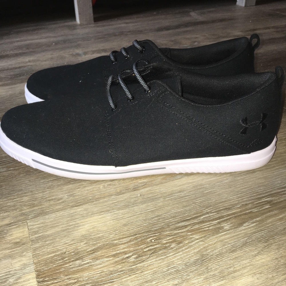 Men's UA Street Encounter IV Slides 11.5M